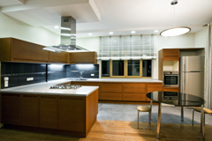 kitchen extensions Y Fron